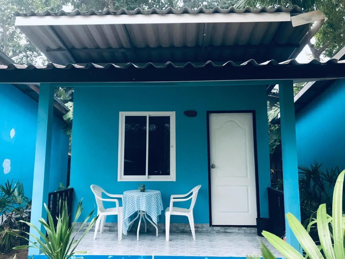 Lanta Bluewave Bungkalow Ko Lanta Exterior foto
