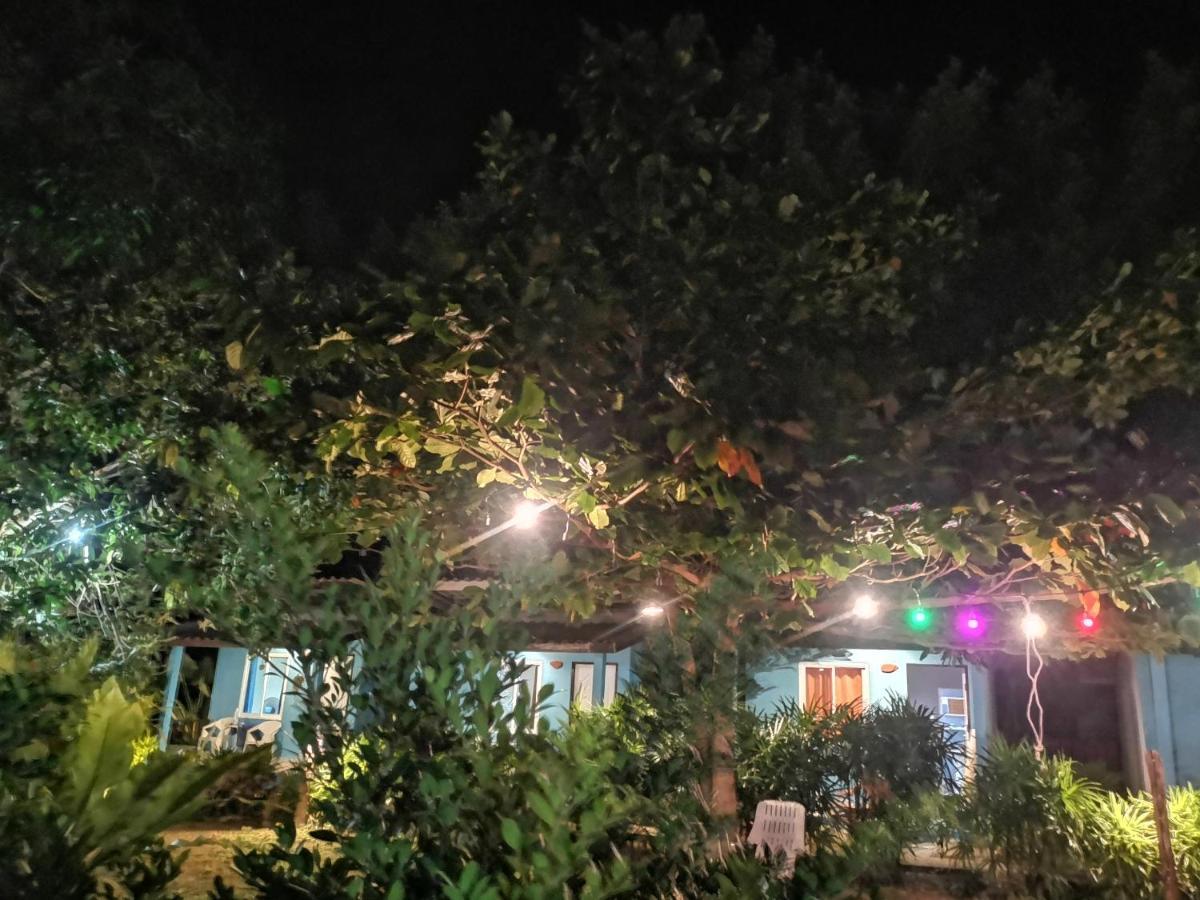 Lanta Bluewave Bungkalow Ko Lanta Exterior foto