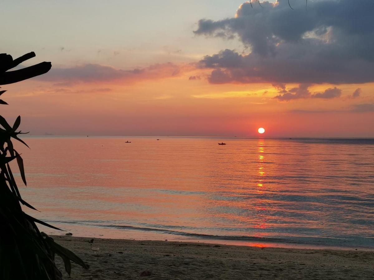 Lanta Bluewave Bungkalow Ko Lanta Exterior foto