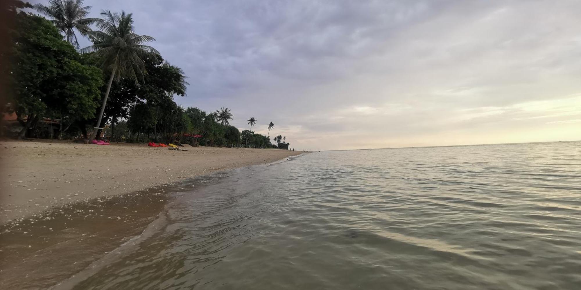 Lanta Bluewave Bungkalow Ko Lanta Exterior foto