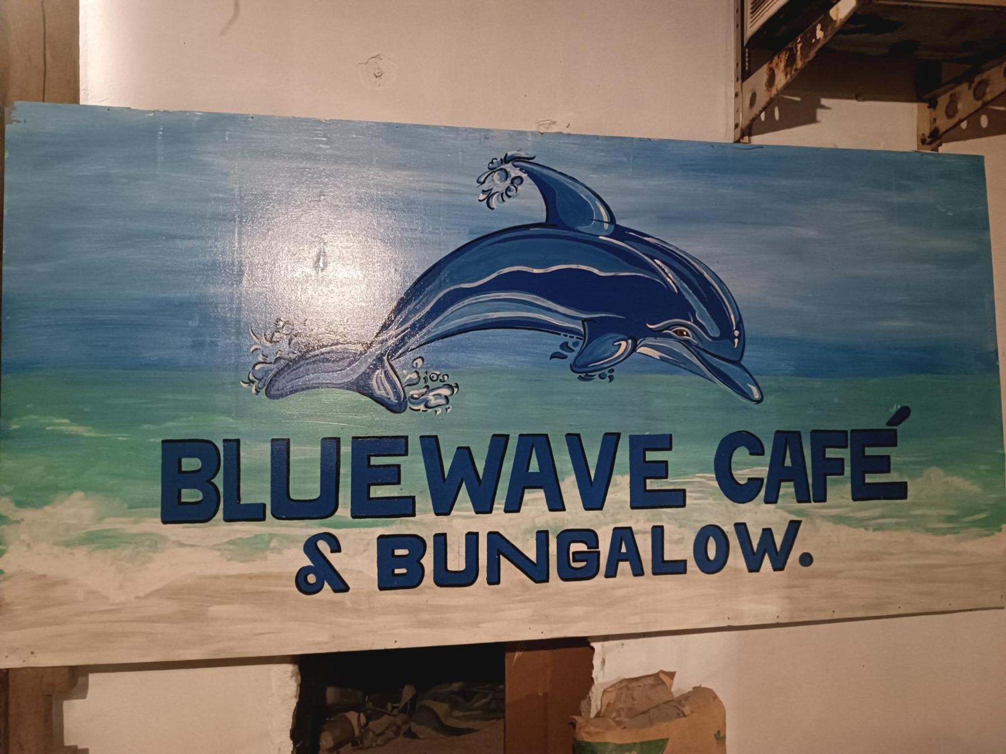 Lanta Bluewave Bungkalow Ko Lanta Exterior foto