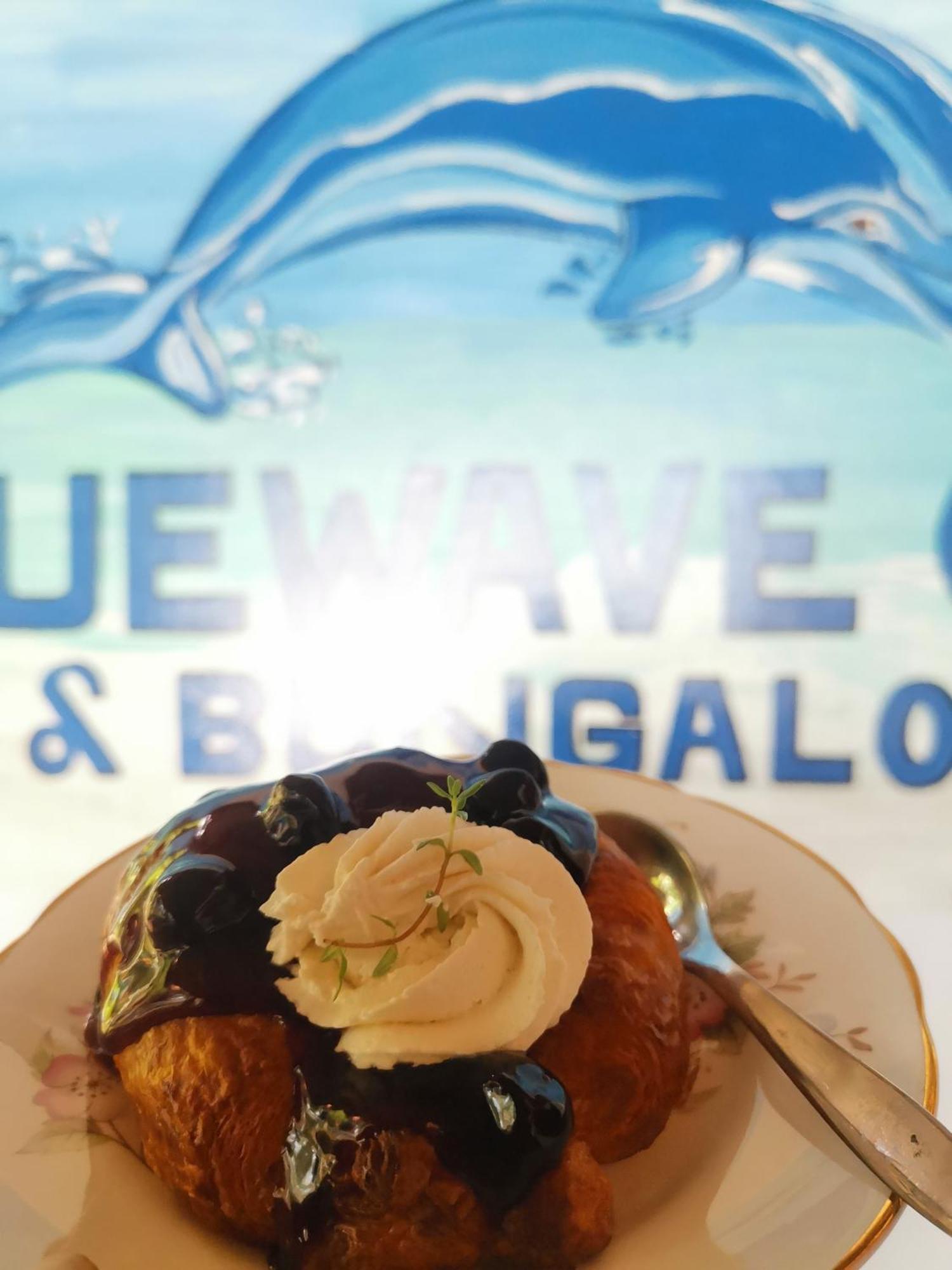 Lanta Bluewave Bungkalow Ko Lanta Exterior foto