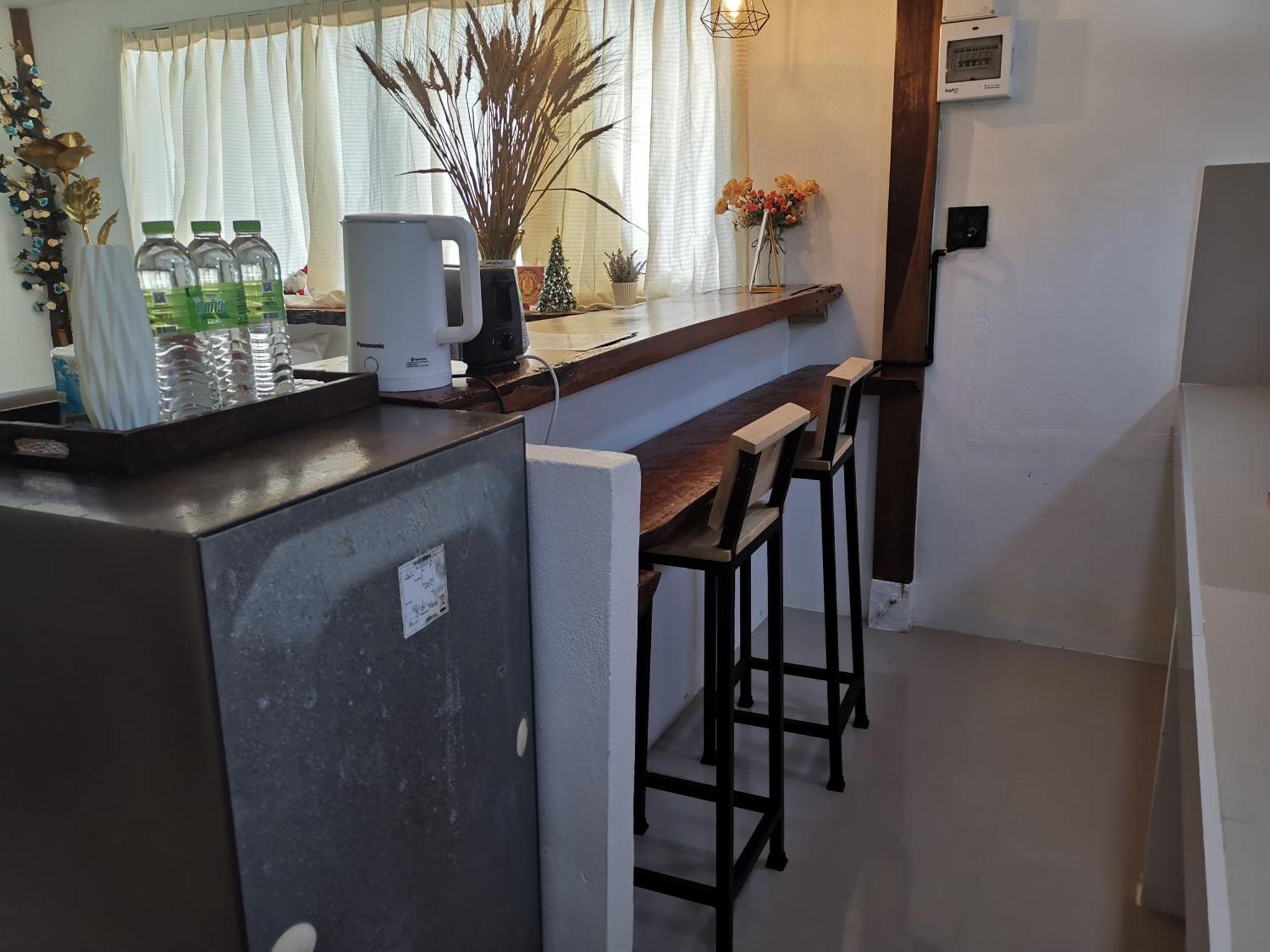 Lanta Bluewave Bungkalow Ko Lanta Quarto foto