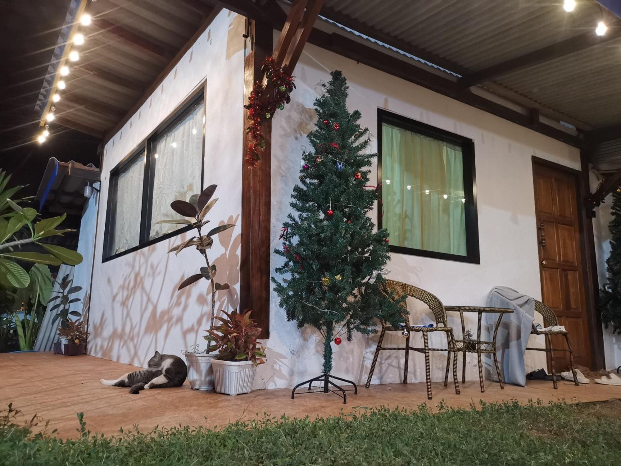 Lanta Bluewave Bungkalow Ko Lanta Quarto foto