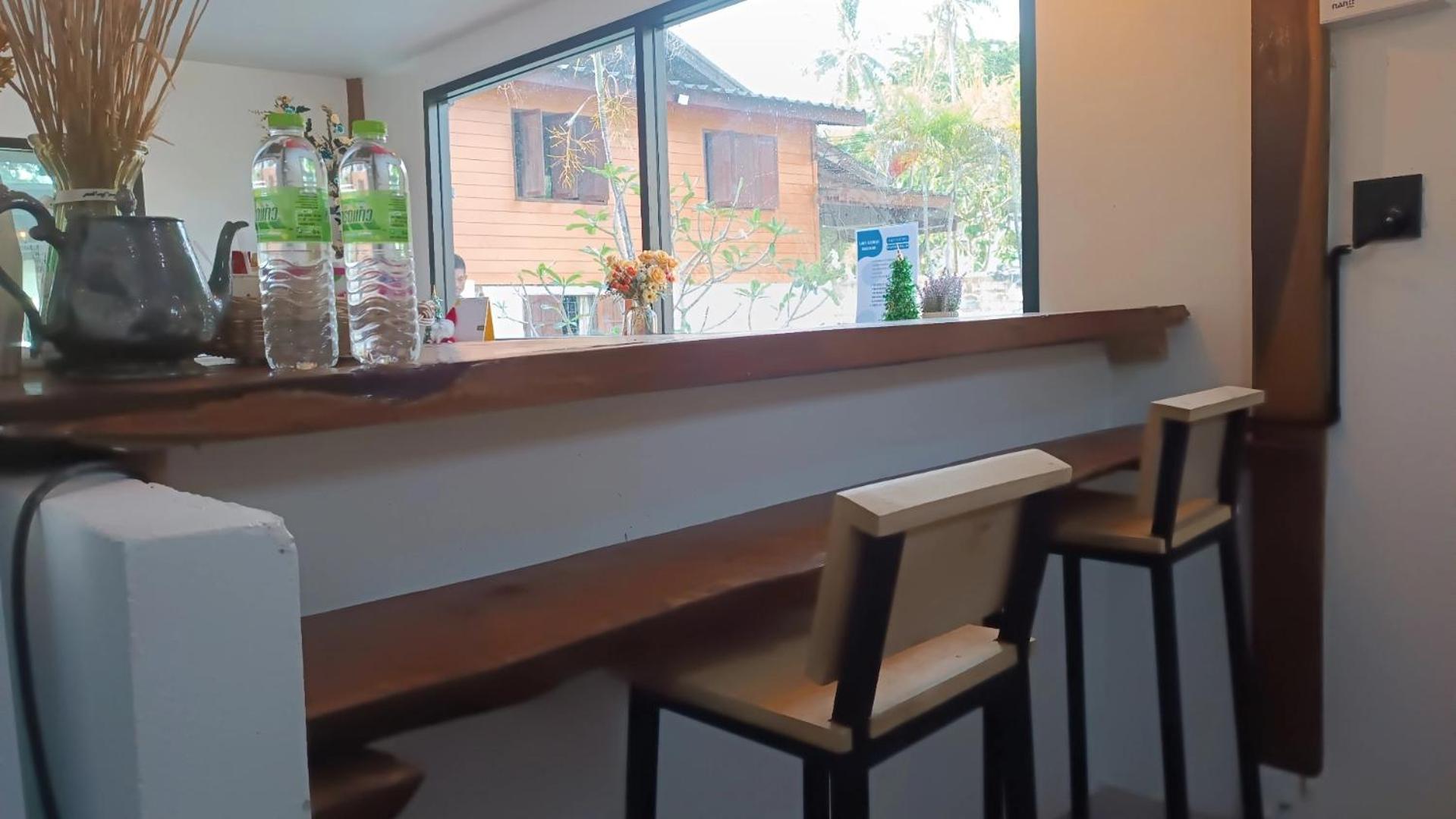 Lanta Bluewave Bungkalow Ko Lanta Quarto foto